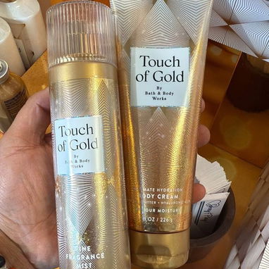 Colonias y cremas Bath Body Works - 6/9