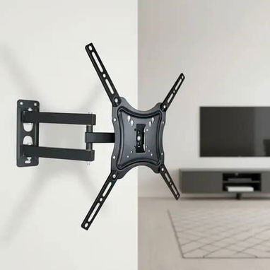 🧧Soporte Metálico para TV de 14 hasta 55 Pulgadas/18 usd🧧 - Img 123012367