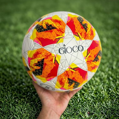 Pelotas de Futbol 11 perfecto regalo para tu pequeño a 20 USD - 2/2