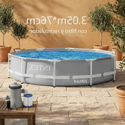piscina INTEX - Img 58003098