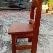 Silla pequeña para niñ@. - Img 52411944