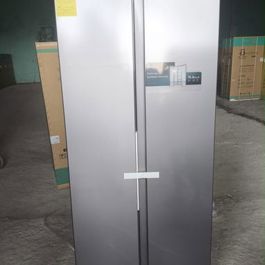 Refrigeradores de varios modelos - 4/5