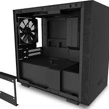 ...GANGA NZXT H210i CRISTAL TEMPLADO-MINI ITX.... 54746078 - Img 123029121