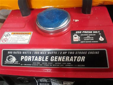 En venta generador de corriente - Img main-image-45536998