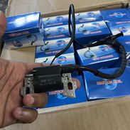 Carburadores 2000 - 4000watt. 35 usd 5000 - 12000watt. 40 usd Bobina 168f 20usd - Img 58148048