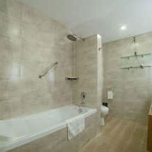 Apartamento completo en La Habana, Cuba, 1 recámara, 1 baño - Img 122773772