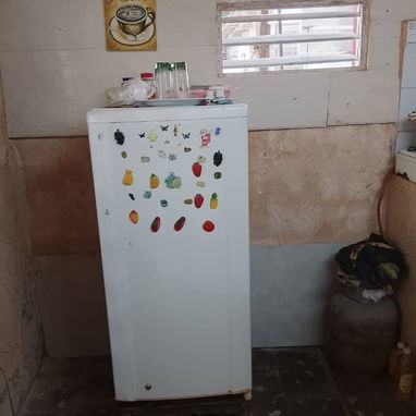 Apart arroyo naranjo santa Amalia - Img 119311350
