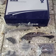 Kit DE DISTRIBUCIÓN COREANO KIA PICANTO y GRAND I10 - Img 49046914