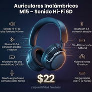 Audífonos - Img 55137425