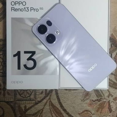 Oppo Reno 13 Pro - Img 123250326