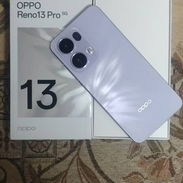 OPPO Reno 13 Pro de 12 con 512 dual SIM en caja - Img 55922314