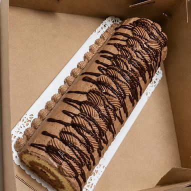 Brazo gitano - 3/6