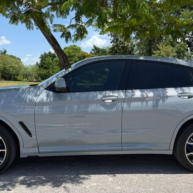 BMW X4 2025 — ¡LA DEFINICIÓN DE ELEGANCIA, POTENCIA Y TECNOLOGÍA PURA! - Img 126299818