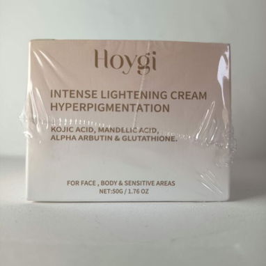 Crema Aclaradora Intensa para Hiperpigmentación (cv) - Img 126036455