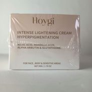Crema Aclaradora Intensa para Hiperpigmentación | Ácido Kójico - Img 57170522
