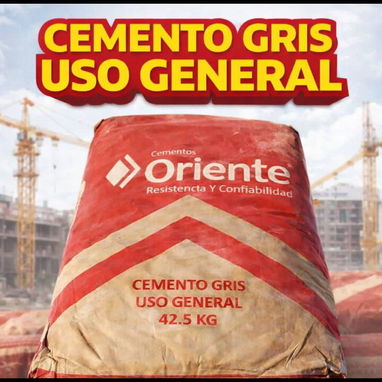 Materiales de construcción - Img 123218757