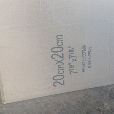 Losas importadas 20x20 - 2/2