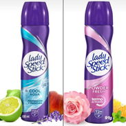 Desodorante Lady Speed Stick - Img 54747430