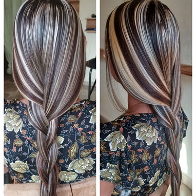 "Tu CABELLO, es tu FIRMA". - Img 124450124