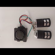 Alarma para moto eléctrica de muy buena calidad suenan duro - Img 54185388