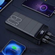BATERIA PORTATIL 60000mah - Img 57859744