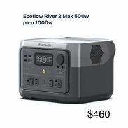 Ecoflow River 2 Max 500w pico 1000w - Img 55528994