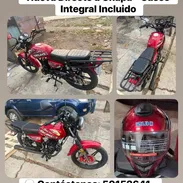 Moto iZUKI CG150 - Img 54332162