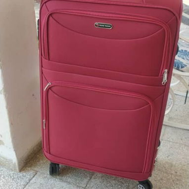 MALETA GRANDE DE VIAJE — CASI NUEVA 🧳 - Img 125372730