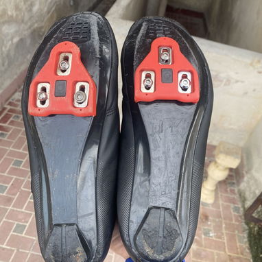 Zapatillas de ciclismo shimano - 5/5