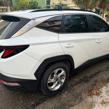 Hyundai Tucson 2022 - Img 122629033