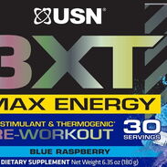 Pre-workout USN 3XT Max Energy 30 serv 54600765 FITNESSARMY - Img 45618442