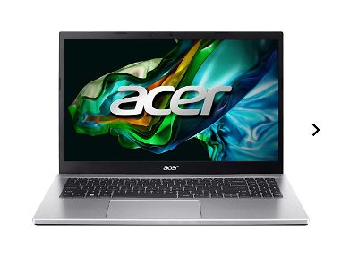 Laptop Acer Laptop Acer* Laptop Ryzen 3 y 5 serie 7000/ Laptop táctil ACER/ Laptop ACER/ acer Laptop Acer Aspire - Img main-image