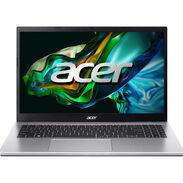 Laptop Acer Laptop Acer* Laptop Ryzen 3 y 5 serie 7000/ Laptop táctil ACER/ Laptop ACER/ acer Laptop Acer Aspire - Img 45583579