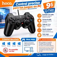 Mando para PC marca Hoco - Img 57587790