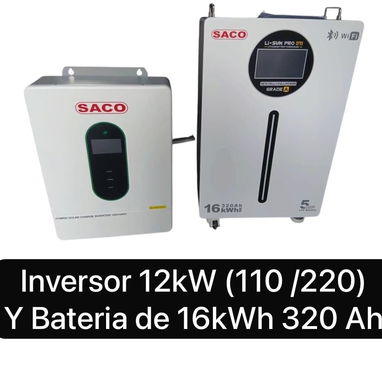 Inversor - 2/10