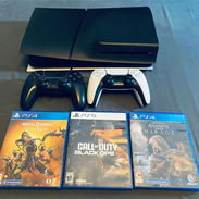 ✨️Ps5 slim version 13.00✨️ - Img 55478039