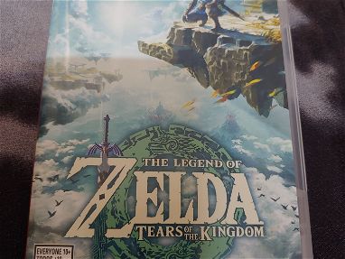 Zelda Tears of the Kingdom - Img main-image-45719996