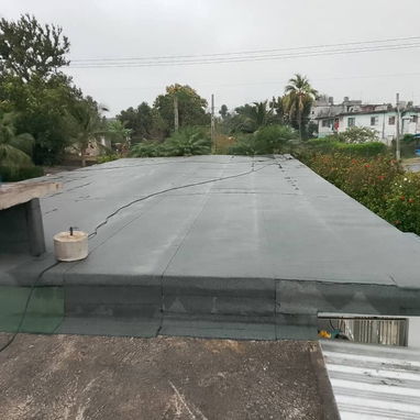 Fontanar: CASA grande para Almacen / oficina de negocios, ojo no es para vivienda - Img 124729711