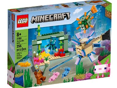 53760064 Legos Minecraft - Img 56534814