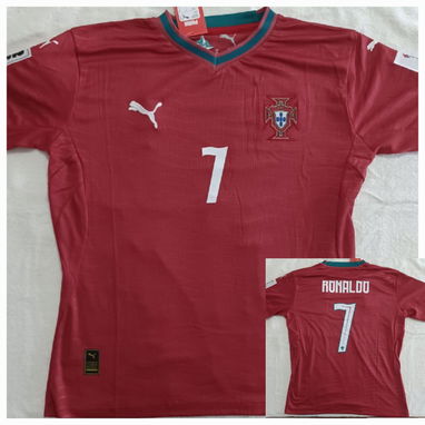 Camisetas del mundial - Img 123418809
