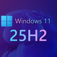 Windows 11 25H2 - Img 56713693
