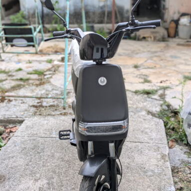 Bicimoto eléctrica VEDCA A1 (Nueva) - Img 123115708