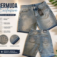 Bermuda con piedras 🌟 - Img 56495783