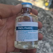Paclitaxel - Img 58356068