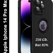 Aprovecha IPHONE A BUEN PRECIO, somos tienda Física, estamos disponible las 24 horas. LLamar al 52769387. - Img 48629175