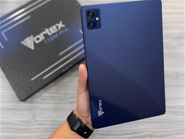 Tablet teléfono Vortex T10M Pro - Img main-image
