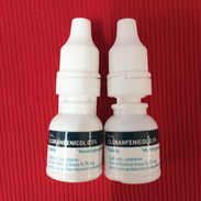 Cloranfenicol colirio 5ml $700 - Img 55712845
