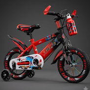 Bicis para niño - Img 56505671