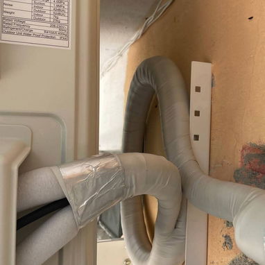 🧊 ¡CLIMA PERFECTO EN CASA! – Servicio Técnico de Refrigeración 🥶❄️ - Img 118281362