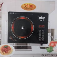 COCINA INFRARROJA CARACTERÍSTICAS: - Img 55684251